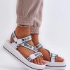 1033473 Sandals model 198195 Step in style