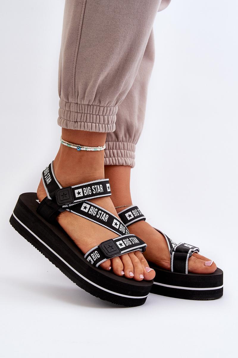 1033476 Sandals model 198196 Step in style