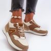 1033545 Sport Shoes model 198219 Step in style