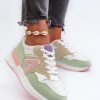 1033548 Sport Shoes model 198220 Step in style
