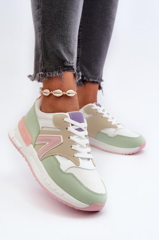 1033548 Sport Shoes model 198220 Step in style