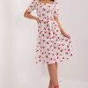1033675 Daydress model 198261 Lakerta