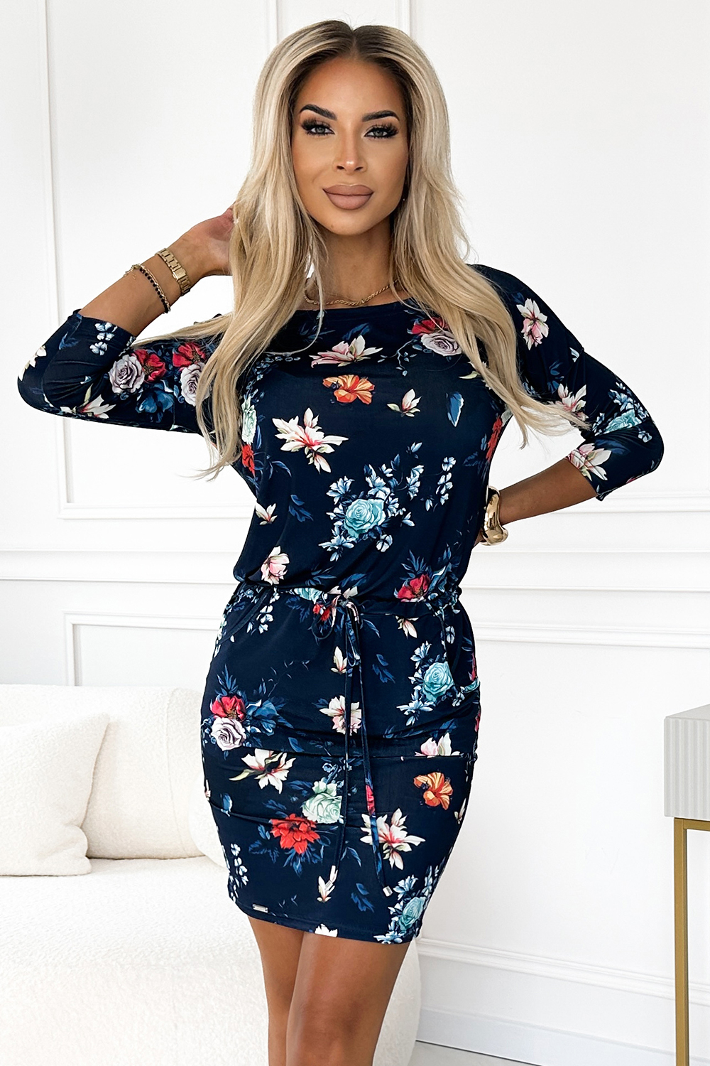 1033902 Daydress model 198344 Numoco