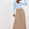 1033989 Long skirt model 198373 Och Bella