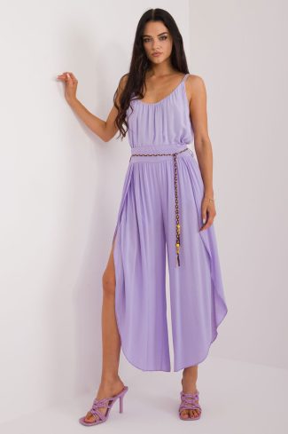1034010 Women trousers model 198380 Och Bella