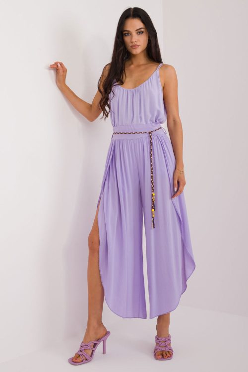 Women trousers model 198380 Och Bella