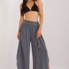 1034013 Women trousers model 198381 Och Bella