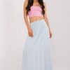 Long skirt model 198383 Och Bella