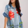 1034031 Short sleeve shirt model 198386 Italy Moda