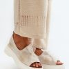 1034083 Sandals model 198403 Step in style