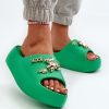 1034143 Flip-flops model 198423 Step in style