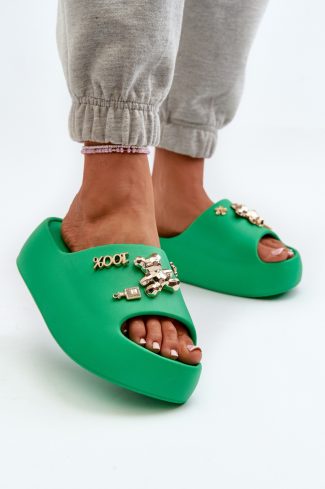 1034143 Flip-flops model 198423 Step in style