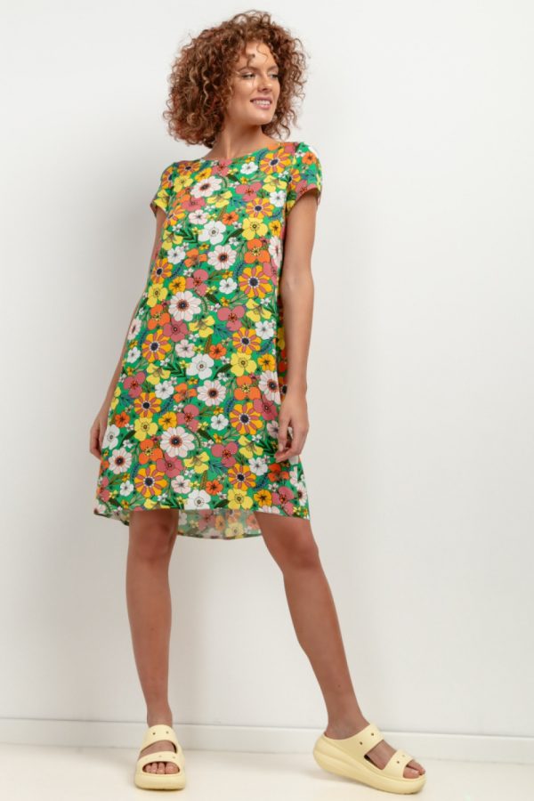 Daydress model 198524 Tessita