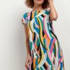 1034441 Daydress model 198526 Tessita
