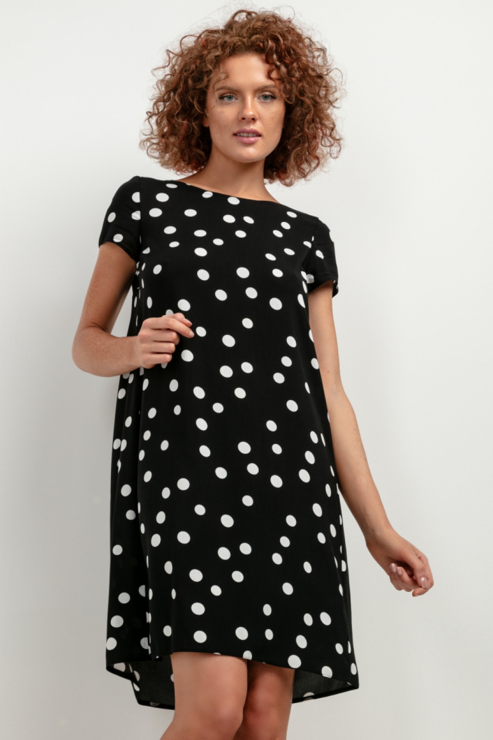 1034444 Daydress model 198527 Tessita