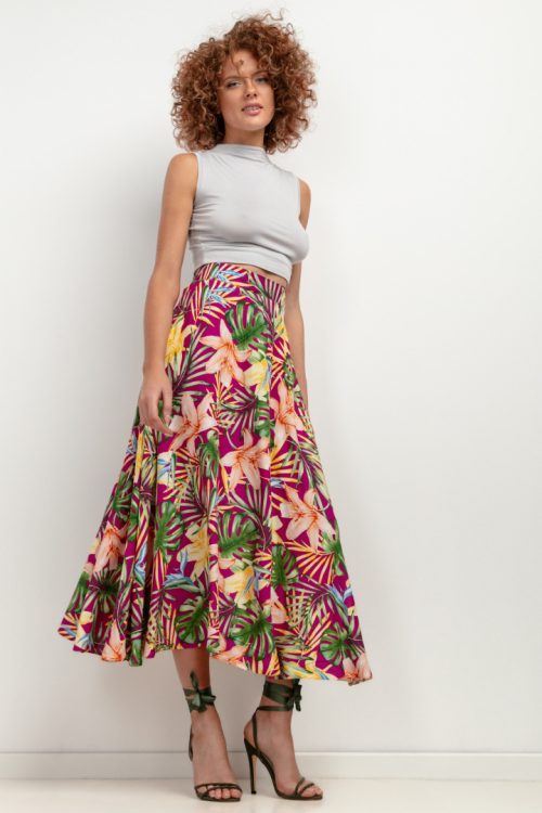 1034447 Skirt model 198528 Tessita