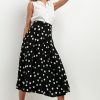 1034456 Skirt model 198532 Tessita