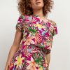 1034459 Blouse model 198533 Tessita