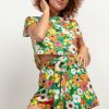 1034463 Blouse model 198534 Tessita