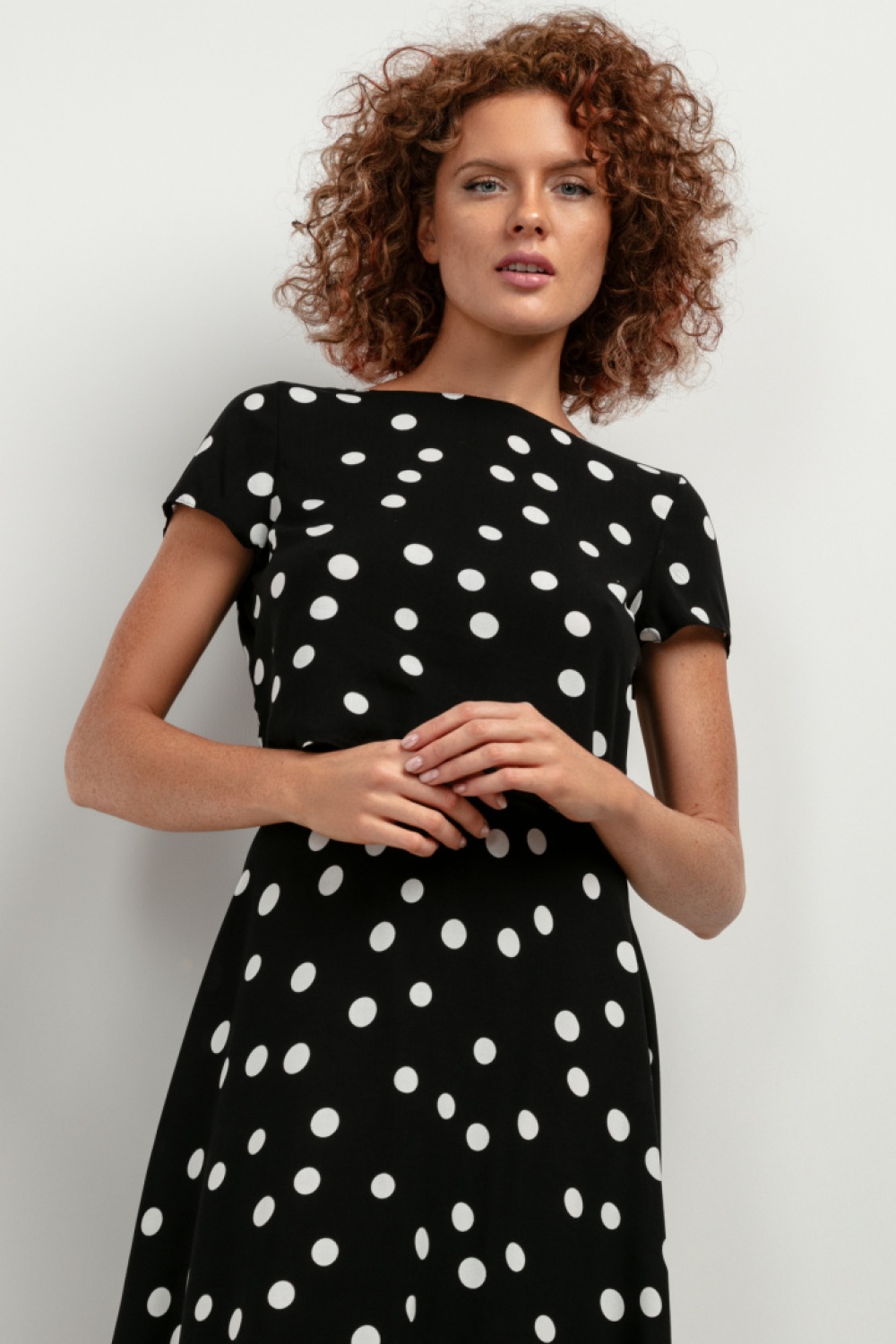 1034475 Blouse model 198537 Tessita