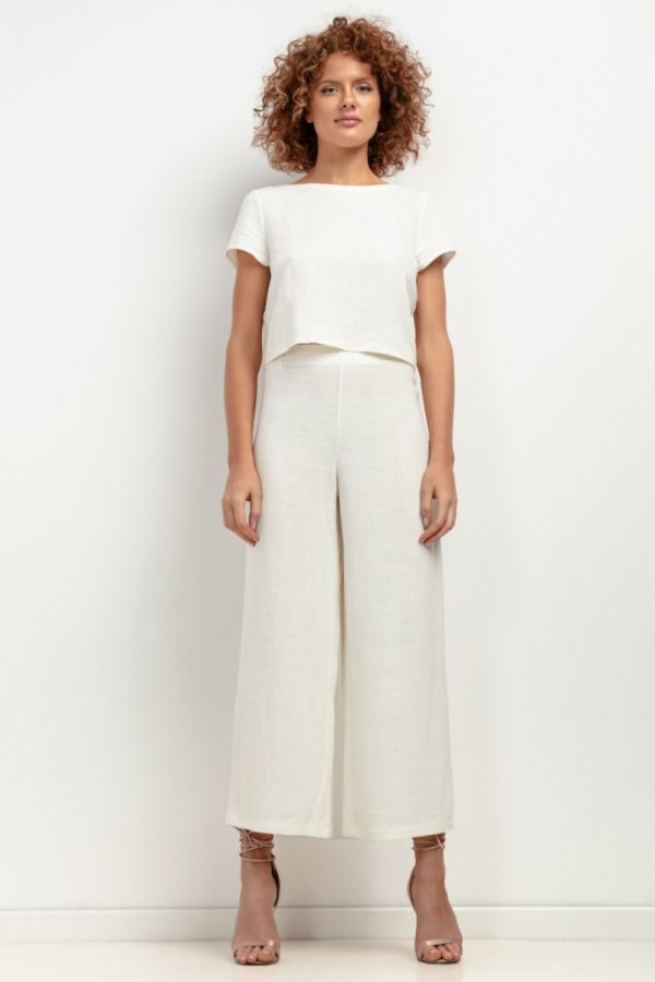 Women trousers model 198546 Tessita