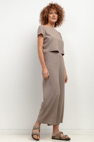 1034507 Women trousers model 198547 Tessita