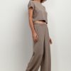 1034516 Women trousers model 198551 Tessita