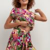 1034522 Shorts model 198554 Tessita
