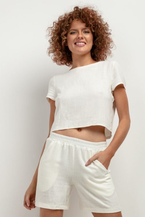 1034537 Shorts model 198559 Tessita