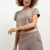 1034540 Shorts model 198560 Tessita