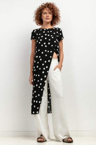 Tunic model 198564 Tessita