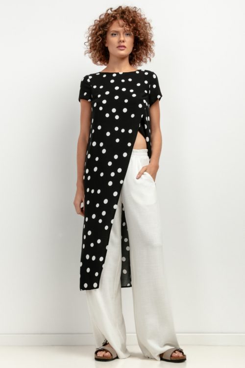 1034552 Tunic model 198564 Tessita