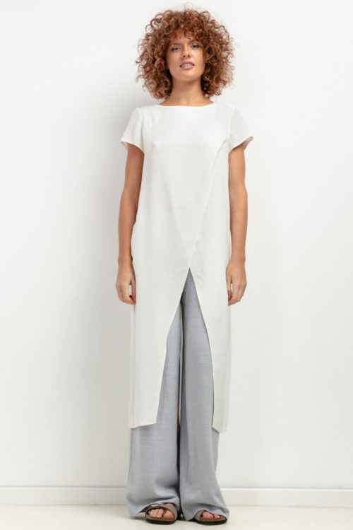 1034555 Tunic model 198565 Tessita
