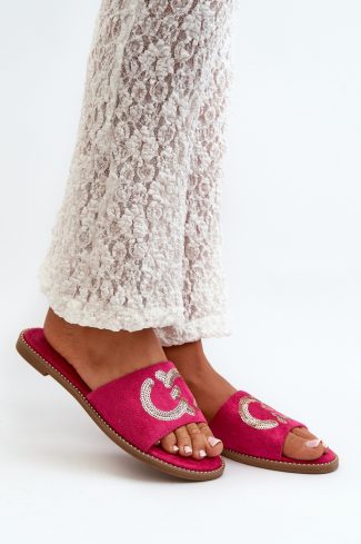 1034724 Flip-flops model 198622 Step in style