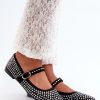 1034923 Ballet flats model 198685 Step in style