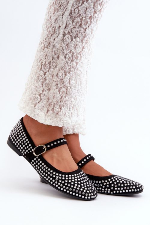1034923 Ballet flats model 198685 Step in style