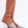 1034972 Ballet flats model 198701 Step in style