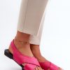 Sandals model 198728 Step in style