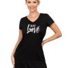 1035108 Nightshirt model 198747 Donna