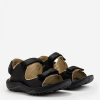 Sandals model 198777 Step in style