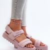 Sandals model 198791 Step in style