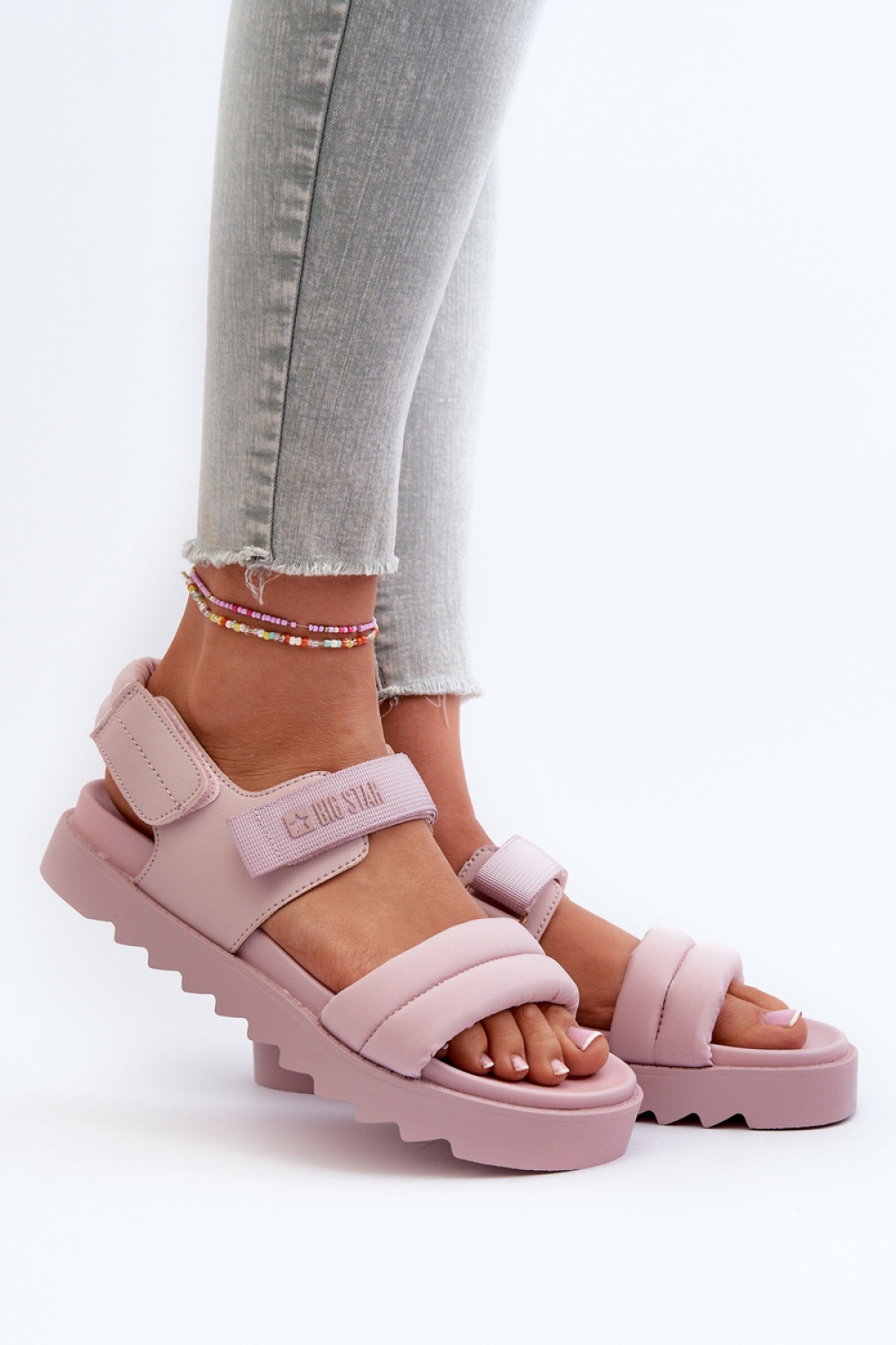 1035234 Sandals model 198791 Step in style