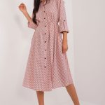 Daydress model 198841 Lakerta