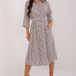 Daydress model 198843 Lakerta