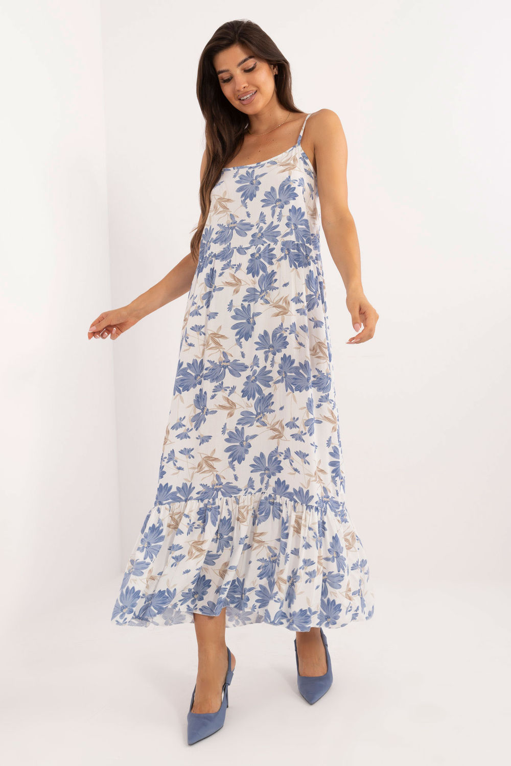1035585 Daydress model 198946 Italy Moda
