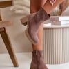 1035866 Heel boots model 199066 Step in style