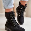 Bootie model 199080 Step in style
