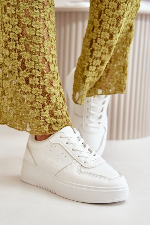 1036118 Platform sneakers model 199150 Step in style
