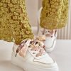 1036121 Platform sneakers model 199151 Step in style