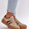 Platform sneakers model 199172 Step in style